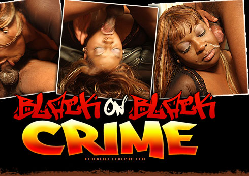 The Black On Black Crime Lisa Rivera Video